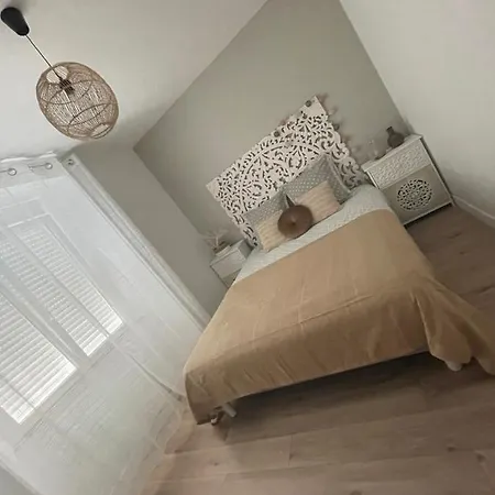 Ferienwohnung O Meuble De Pithiviers F2 4 Personnes Exterior foto