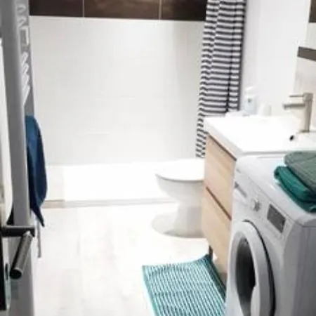 Ferienwohnung O Meuble De Pithiviers F2 4 Personnes Exterior foto
