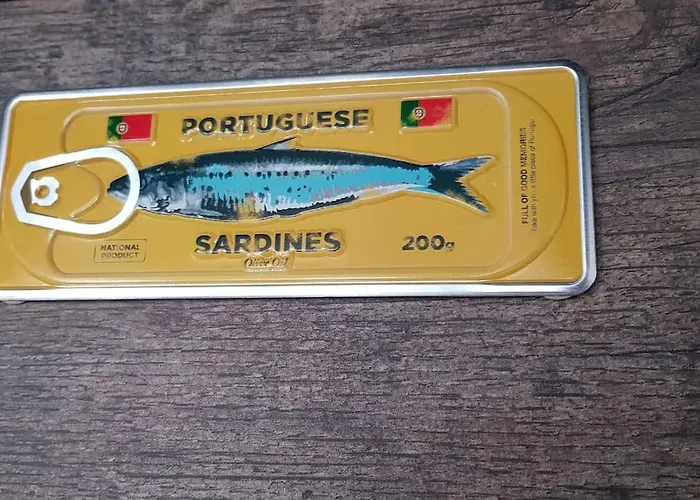O Meuble De Pithiviers F2 4 Personnes