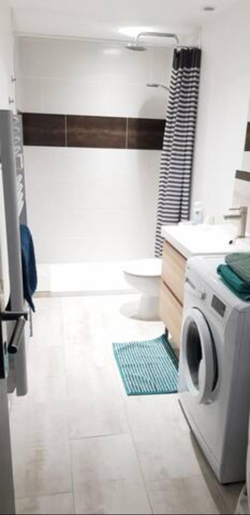 Appartement O Meuble De F2 4 Personnes