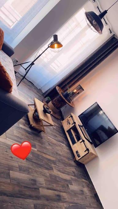 Appartement O Meuble De F2 4 Personnes *