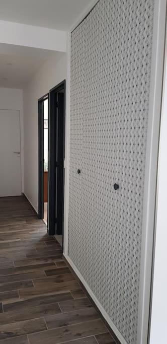 O Meuble De F2 4 Personnes Appartement Pithiviers