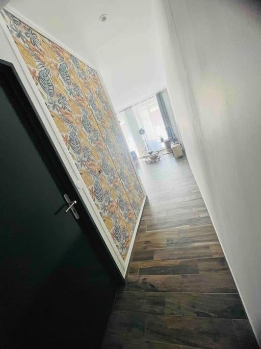 Appartement O Meuble De F2 4 Personnes