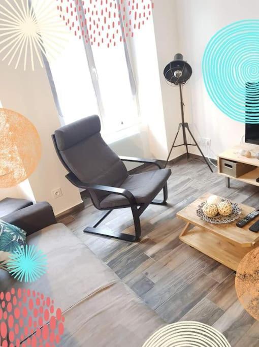 Appartement O Meuble De F2 4 Personnes Pithiviers